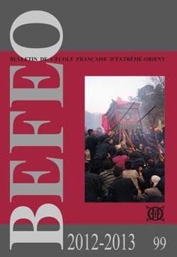 Bulletin EFEO n.99
