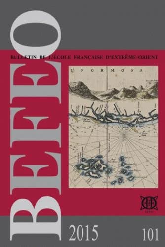 Bulletin EFEO n.101