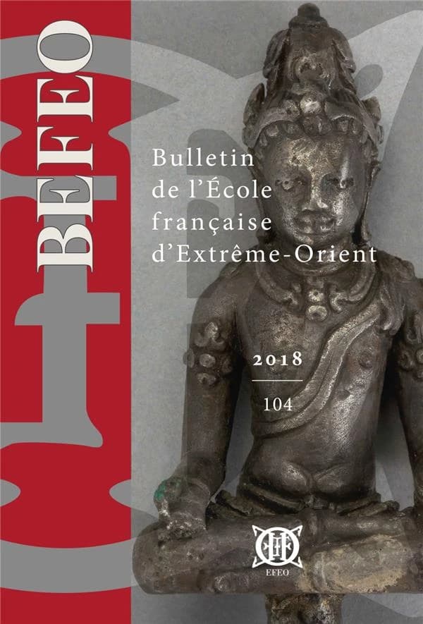 Bulletin de l'École française d'Extrême-Orient