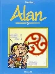 Alan. 5