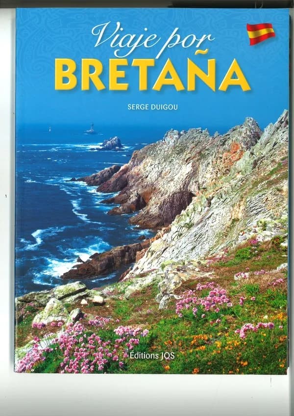 Vigie por Bretaña