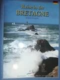 Reise in der Bretagne ([Neues Ausg.]) Originaltext, Serge Duigou ; Deutscher Text [aus dem Französischen von] Elke Krämer