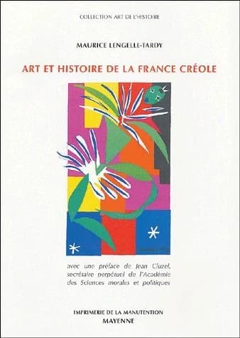 Art et histoire de la France créole : du racisme à l'abolition de l'esclavage