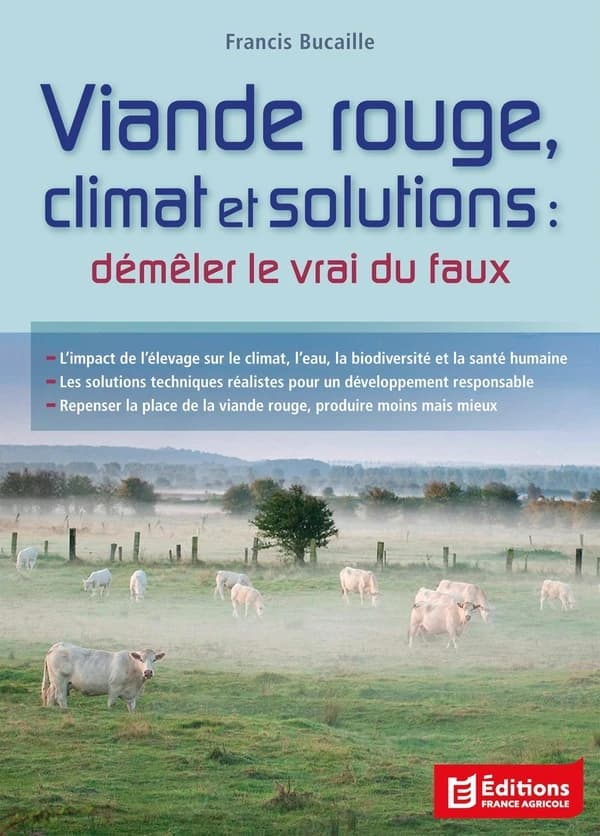 Viande rouge, climat et solution : démêler le vrai du faux