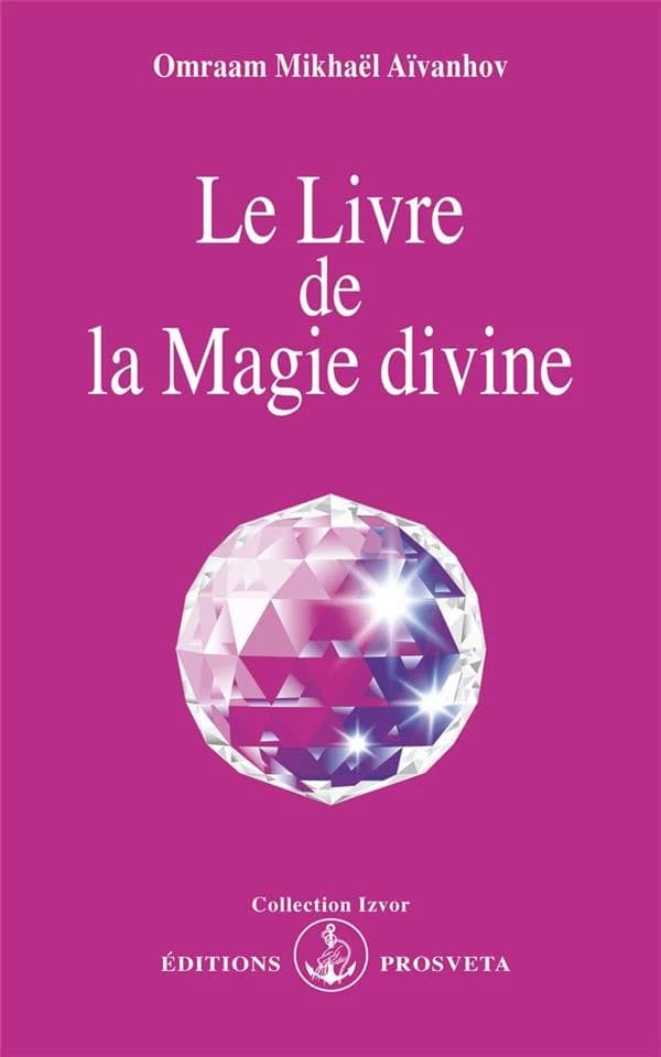 Le Livre de la magie divine