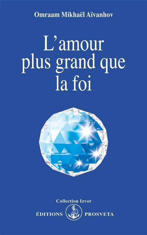L'amour plus grand que la foi