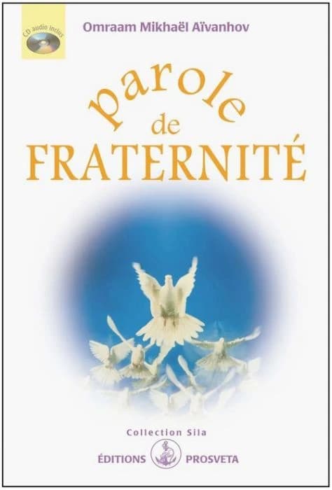 Parole de fraternité