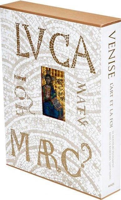 Venise ; l'art et la foi