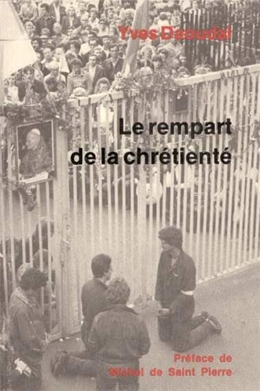 Le Rempart de la chrétienté : brève histoire de Pologne