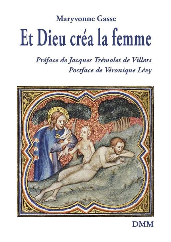"Et Dieu créa la femme"