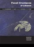 Fossil crustacea of Lebanon
