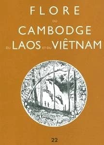 Flore du Gabon. 28, Pandanacées