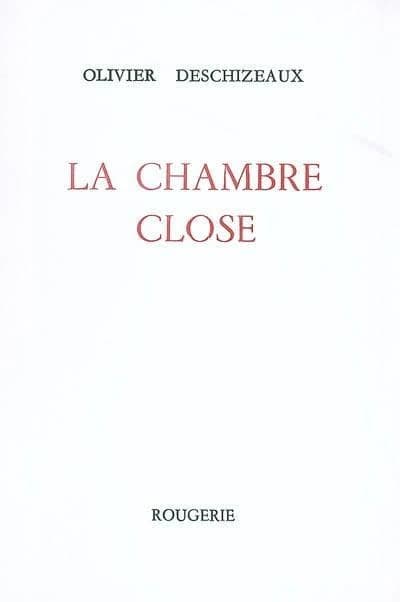 La chambre close
