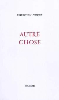 Autres choses