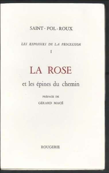 Les reposoirs de a procession