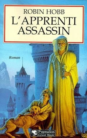 L'Apprenti Assassin