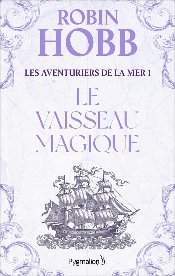Les Aventuriers de la mer
