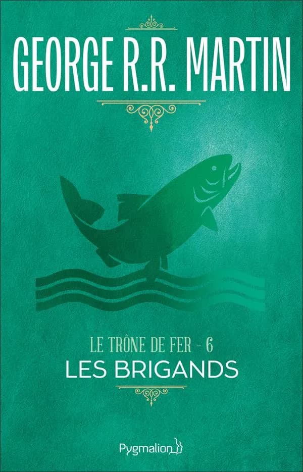 Les brigands : roman