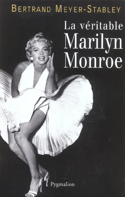 La véritable Marilyn Monroe