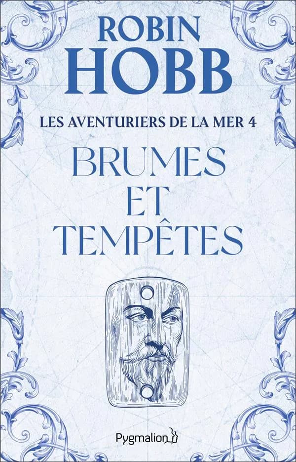 Les aventuriers de la mer