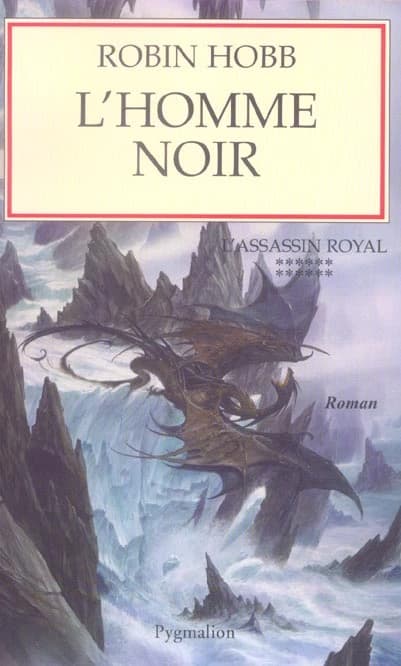 L'Homme Noir