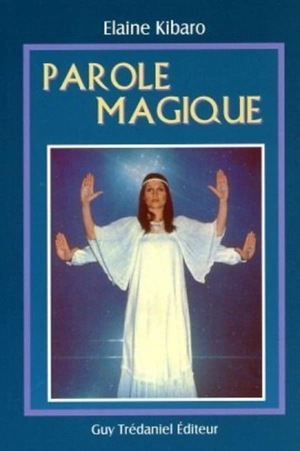 Parole magique : méthode autobiographique