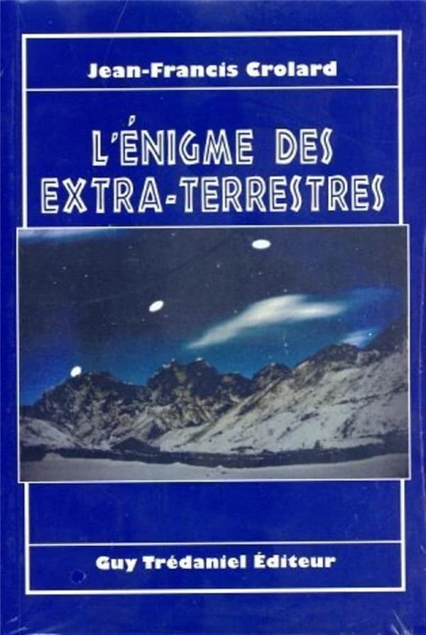 L'énigme des extraterrestres
