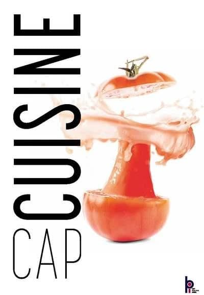 Cap cuisine