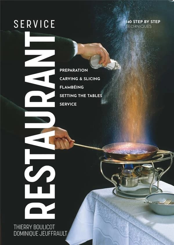 Restaurant service