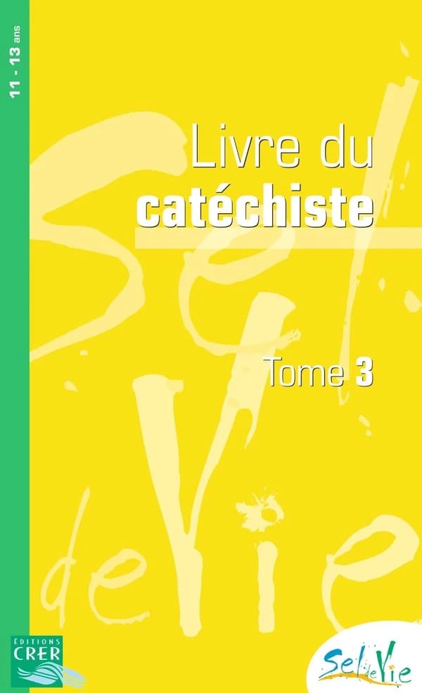 Sel de vie