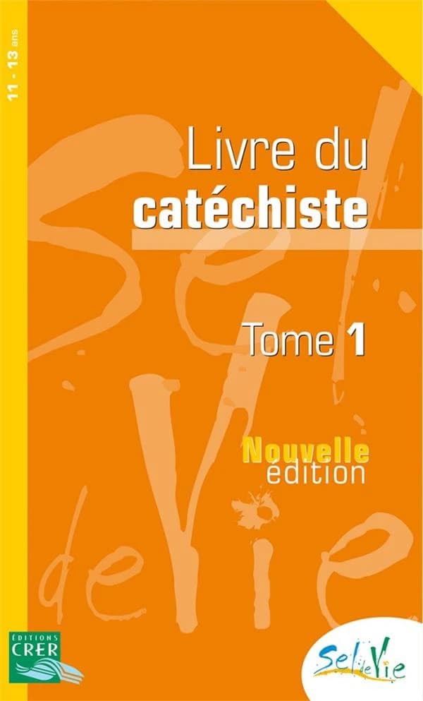 Sel de vie- 11