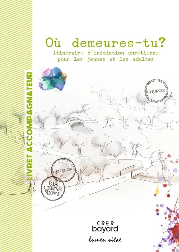Où demeures