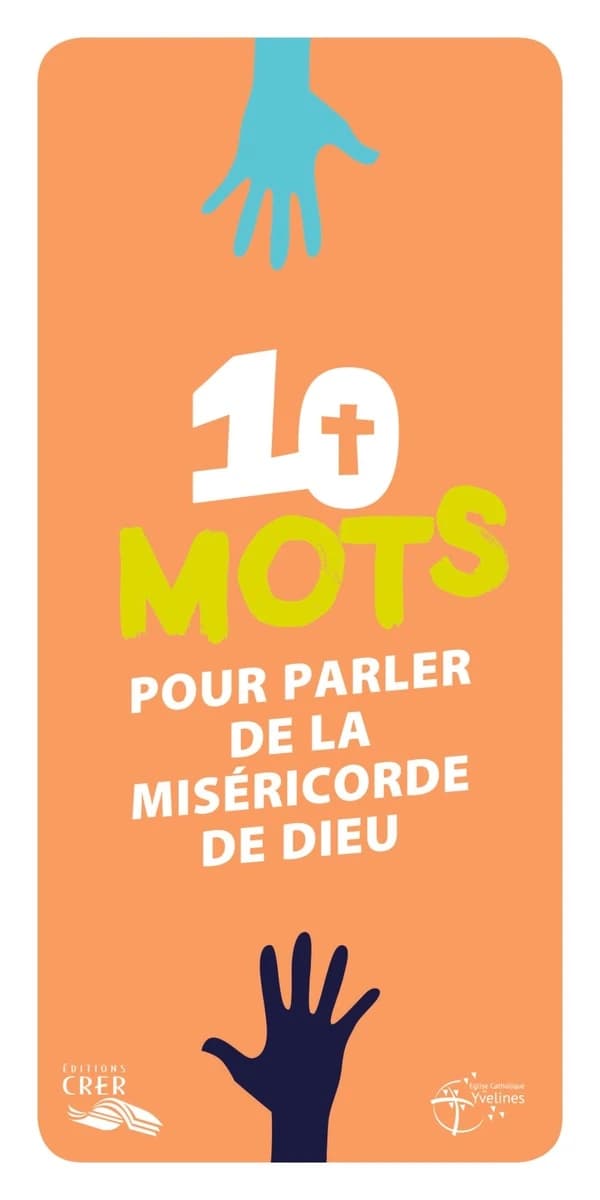 Les mots de la foi