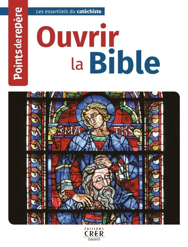 Ouvrir la Bible