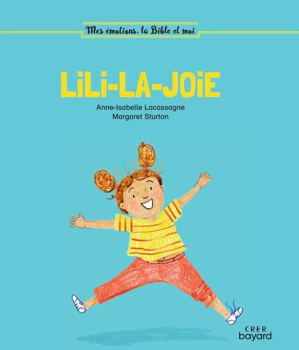 Lili-la-Joie