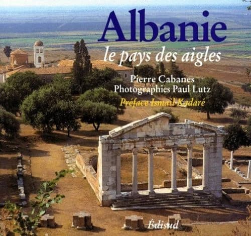 Albanie : le pays des aigles