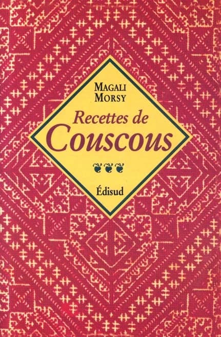 Recettes de couscous