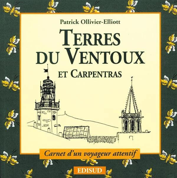 Pays du Ventoux