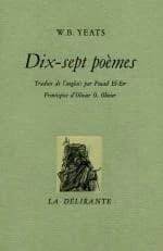 Dix-sept poèmes (3e édition)