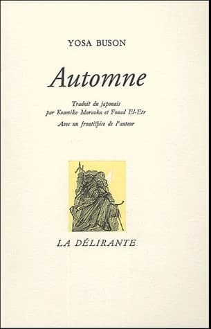 Automne