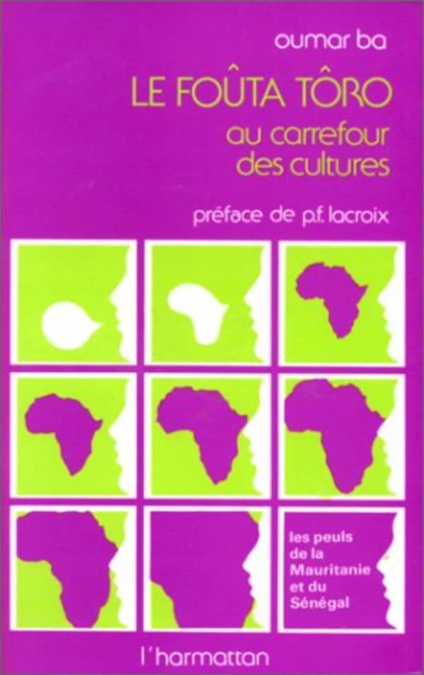 Le Foûta-Tôro au carrefour des cultures...