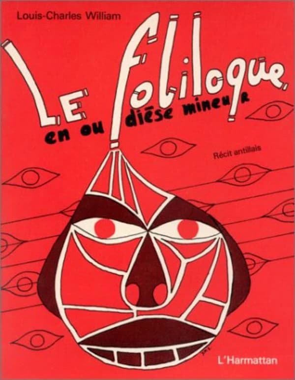 Le Foliloque en ou dièse mineur