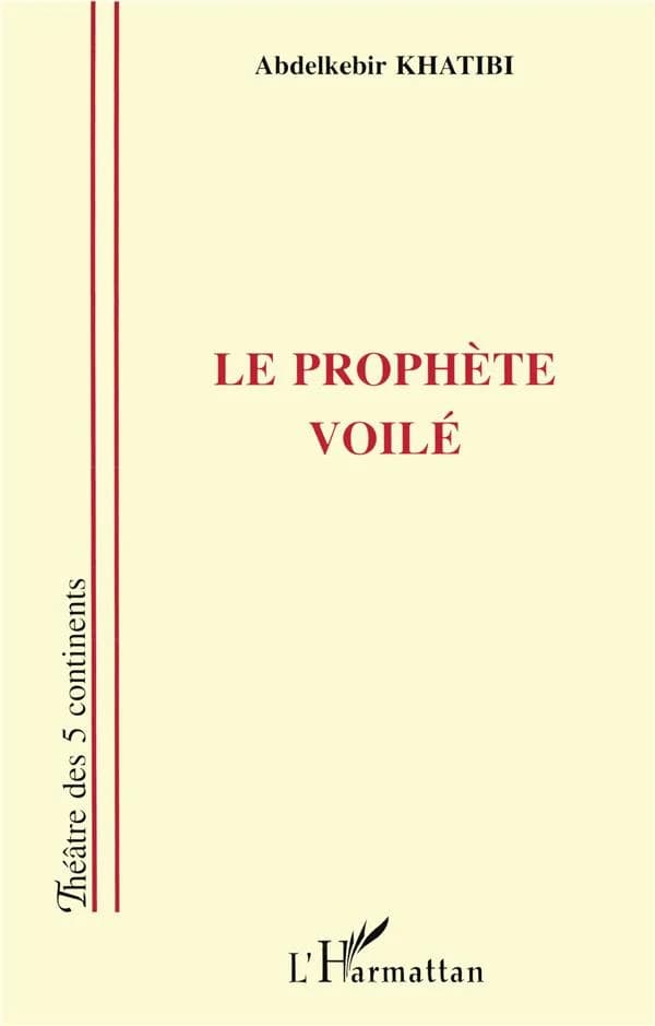 Le Prophète voilé...