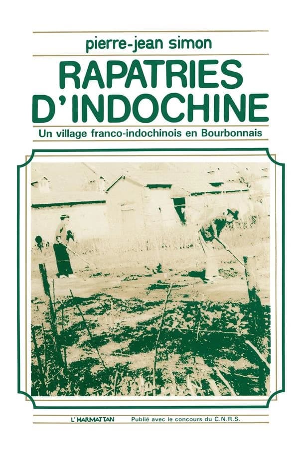 Rapatriés d'Indochine