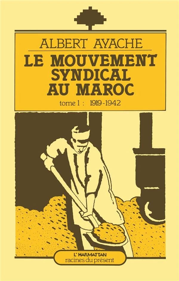 Le Mouvement syndical au Maroc 1
