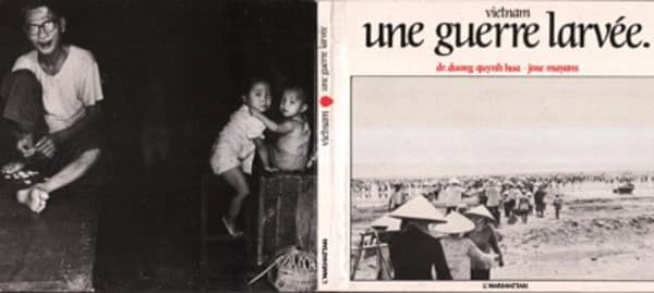 Vietnam, une guerre larvée