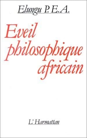 éveil philosophique africain