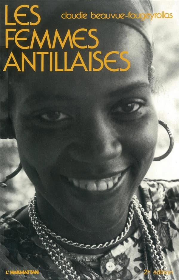 Les femmes antillaises (2e édition)