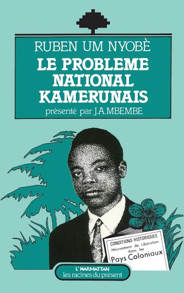 Le problème national  kamerounais