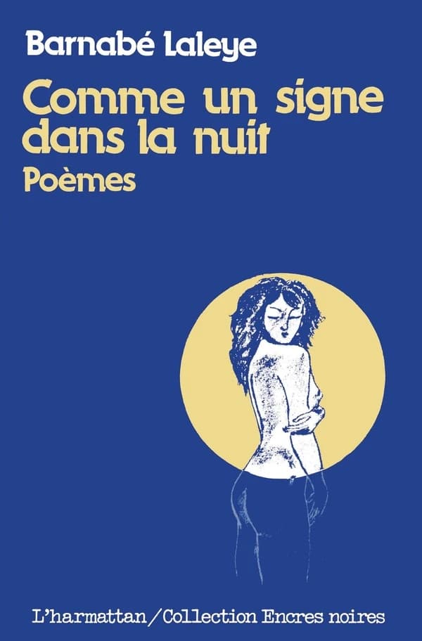 Comme un signe dans la nuit